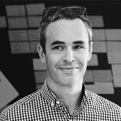 Profile Photo: Ryan Mulloy